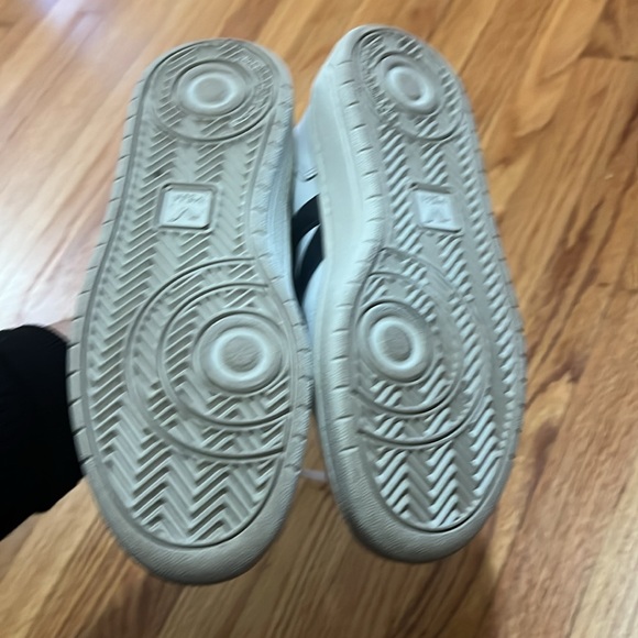 Veja V10 sneakers blue and red s 39/us 8 - Picture 5 of 6